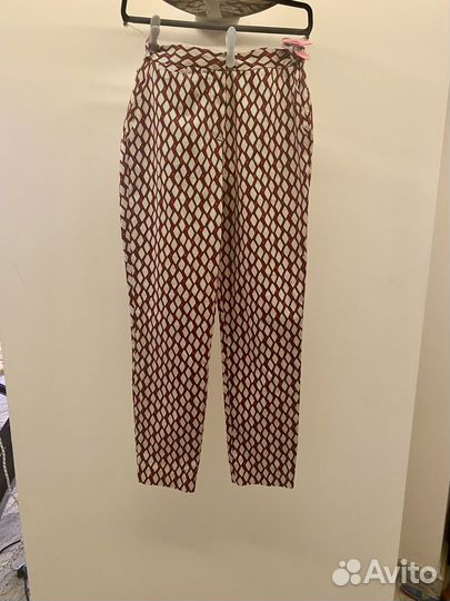 Брюки женские