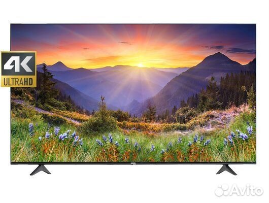 Doffler 65KUS65 Smart TV