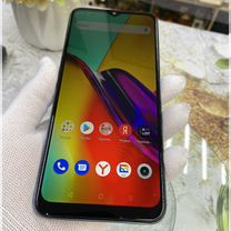 realme C30, 2/32 ГБ