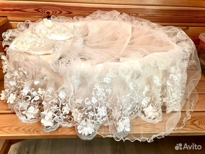 Корзина на выписку