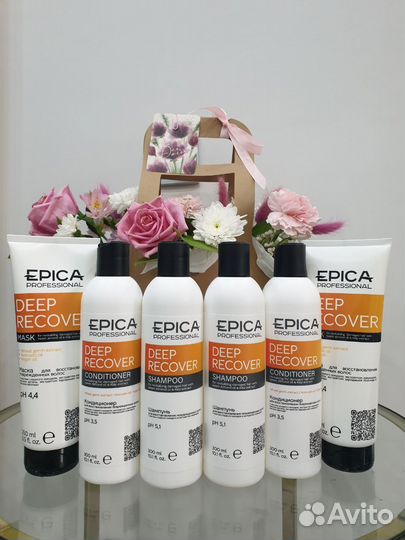 Уход за волосами