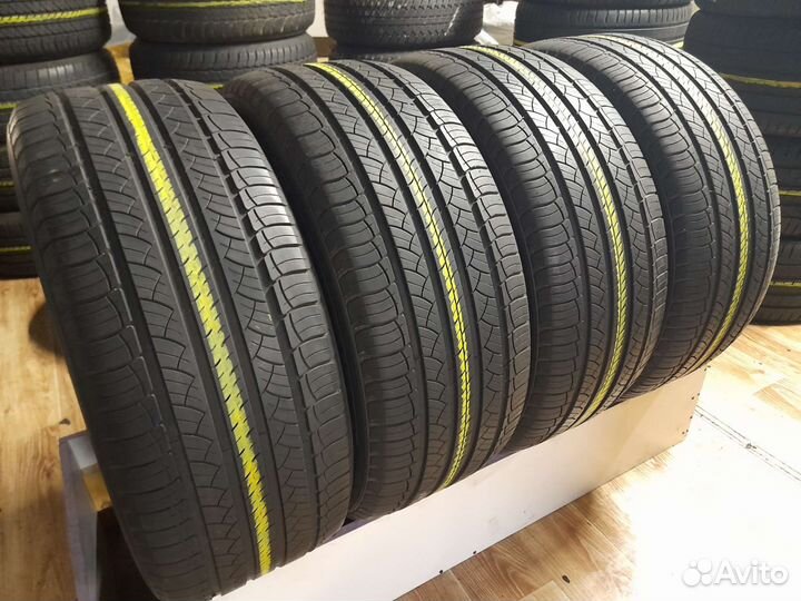 Michelin Latitude Tour HP 285/50 R20 112V