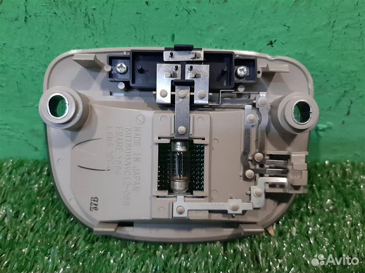 Плафон салона Subaru Impreza GE/GH 2008