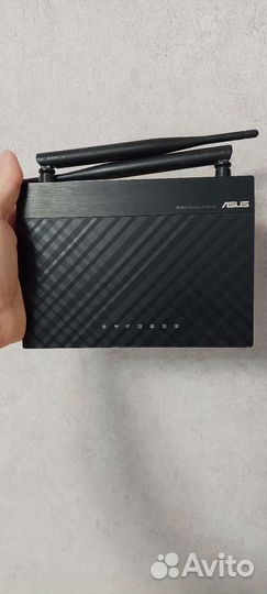 Wifi роутер