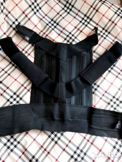 Корсет корректор осанки