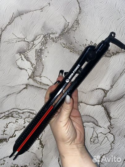 Утюжек для волос