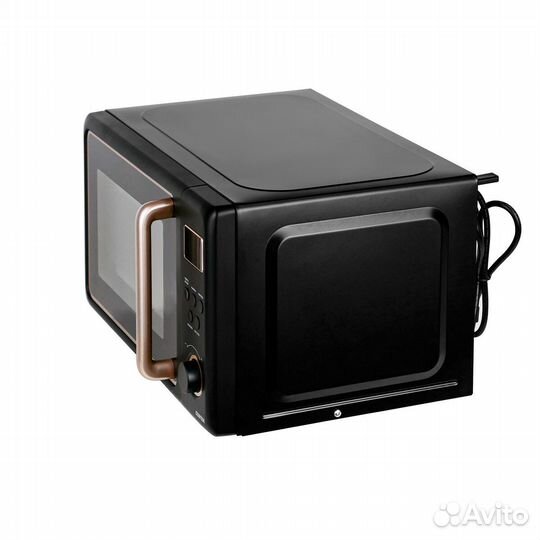 Микроволновая печь Centek CT-1565 Черный