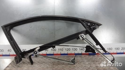 Стеклоподъемник передний правый audi A6 C6 (GDN23E