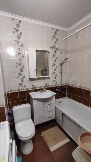 Квартира-студия, 23,7 м², 4/10 эт.