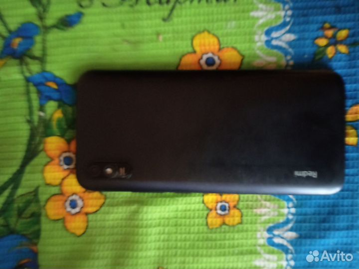 Xiaomi Redmi 9A, 2/32 ГБ