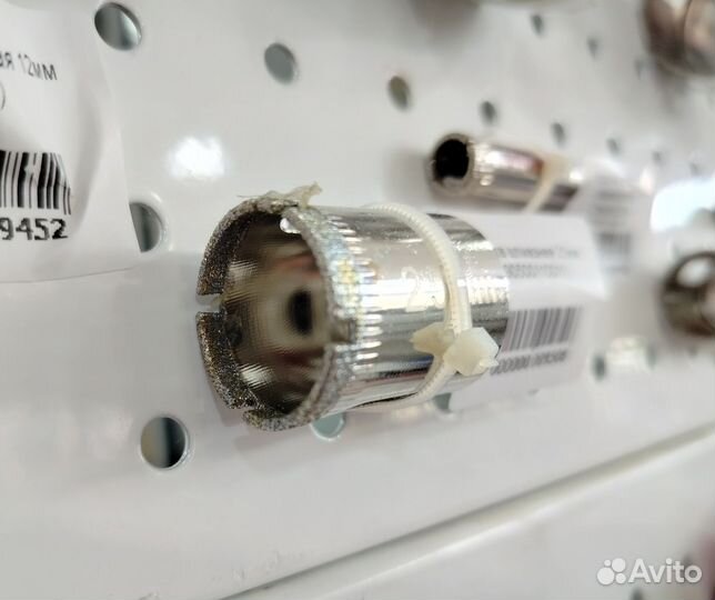 Алмазная коронка 25 мм