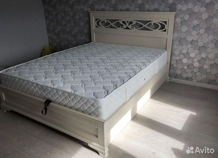 Матрас 140х200 новый