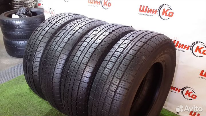 КАМА Кама-Евро-228 205/75 R15
