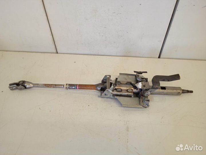 Колонка рулевая Peugeot 4007 2.4 2008