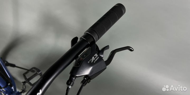 Велосипед для подростка