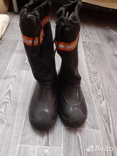 Спецодежда