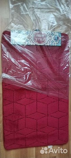 Коврик для ванной