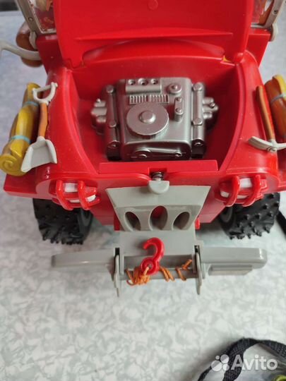 Машинки на радиоуправлении