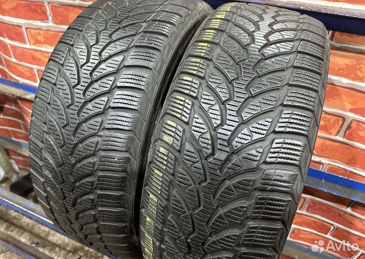 Bridgestone Blizzak LM-32 205/55 R16 91H