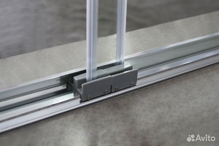 Перегородка - Шторка