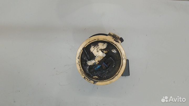 Насос топливный электрический Volkswagen Golf 6, 2