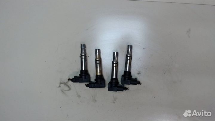 Катушка зажигания Seat Ibiza 3, 2007