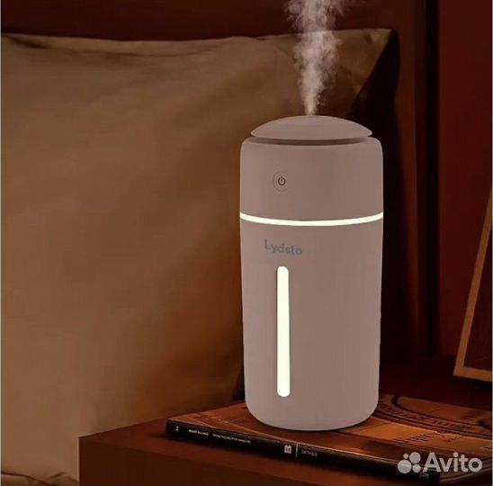 Увлажнитель воздуха Xiaomi Lydsto Wireless