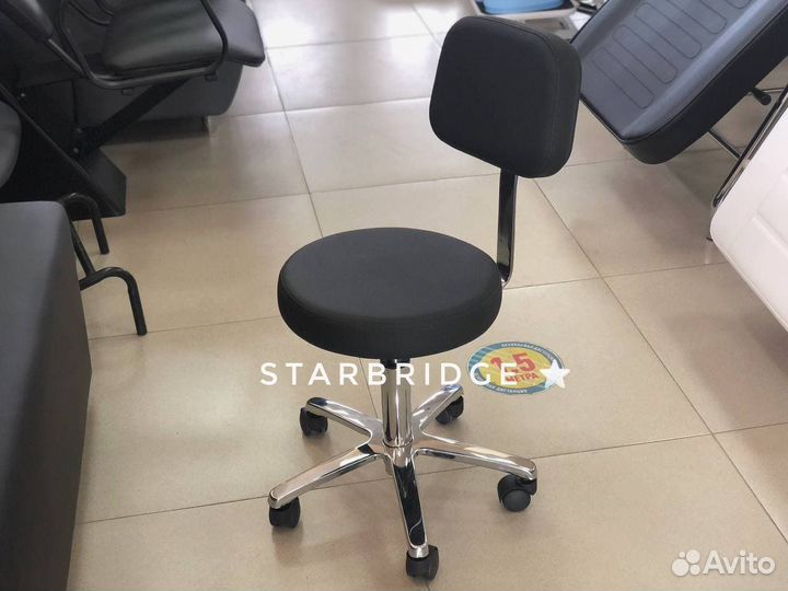 Стул мастера