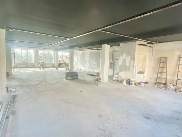 Помещение для вашего бизнеса