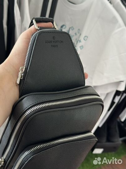 Сумка Louis Vuitton avenue sling