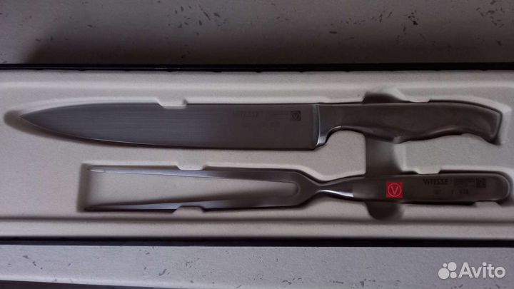 Набор для резки стейка