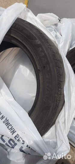 Marshal 7400 205/55 R16