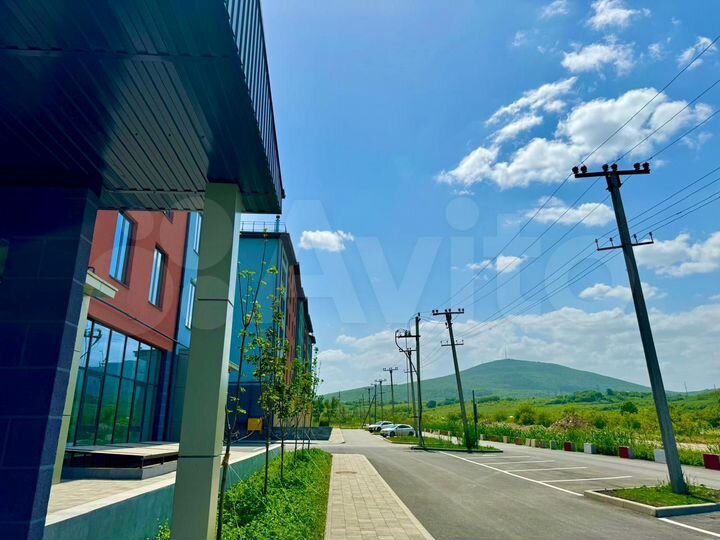 3-к. квартира, 82 м², 3/8 эт.