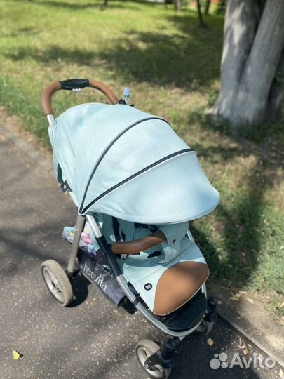 Коляска Nuovita Corso