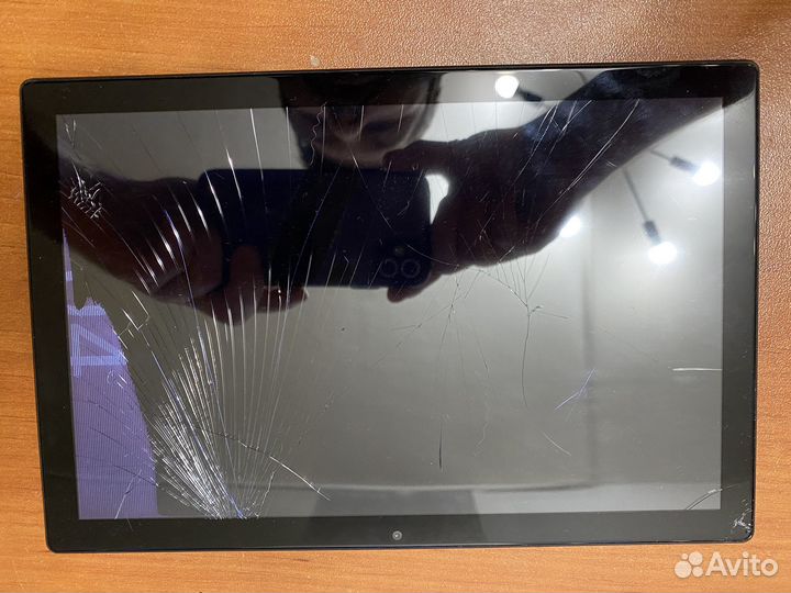 Планшет bdf p30 на запчасти/ восстановление