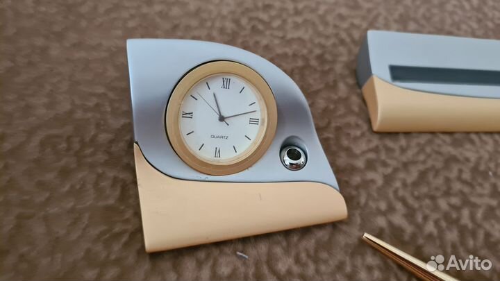 Настольный набор для руководителя