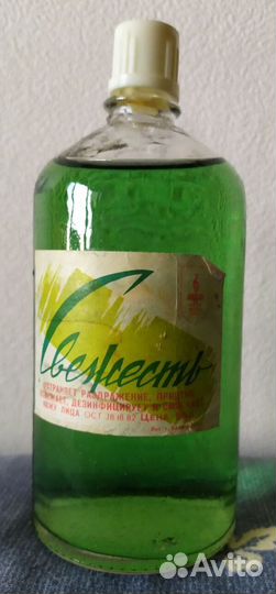 Оригинальный лосьон 