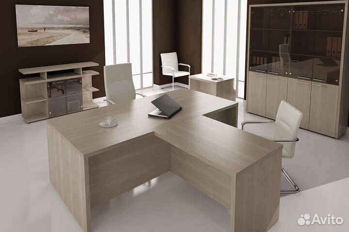 Кабинет руководителя Taim-Max