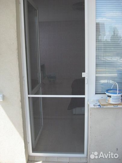 Москитные сетки