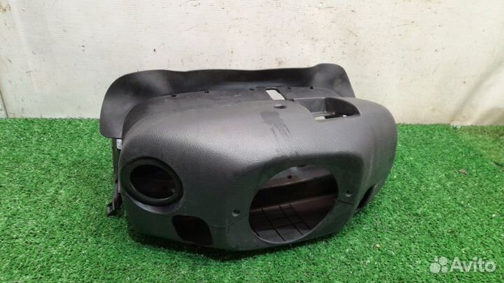 Кожух рулевой колонки Chevrolet Captiva C100 3.2