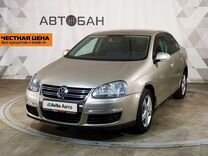 Volkswagen Jetta 1.6 MT, 2008, 128 031 км, с пробегом, цена 525 000 руб.