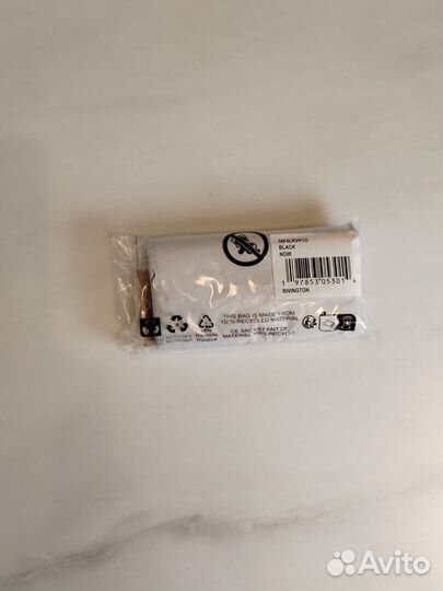 Ключница натуральная кожа Michael kors оригинал