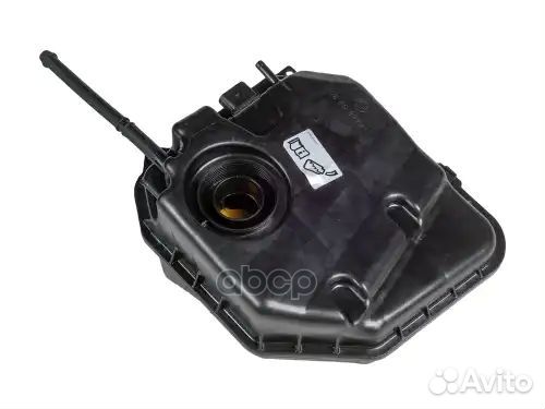 Бачок расширительный Audi Q7,VW Touareg 3.0-6.0