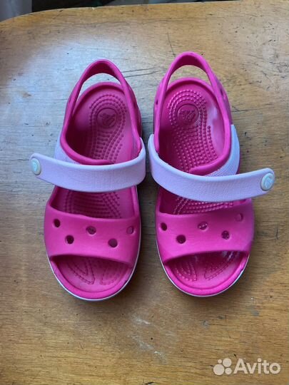 Crocs c10