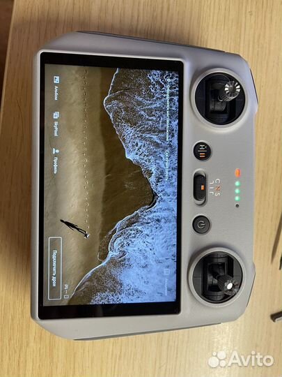 DJI RC пульт FCC 5,8