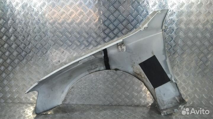 Крыло Audi A4 B8 (2007-2011)