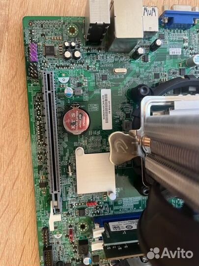 Intel Core i5-7400+16GB