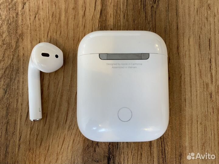 AirPods 2