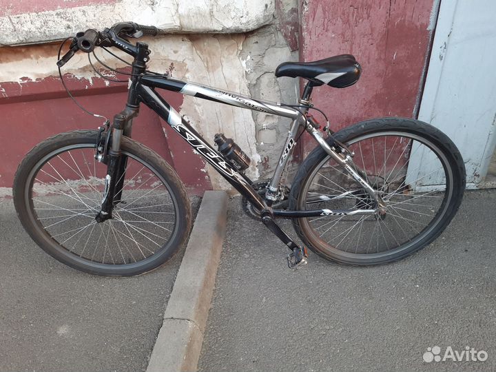 Велосипед Stels Navigator 730