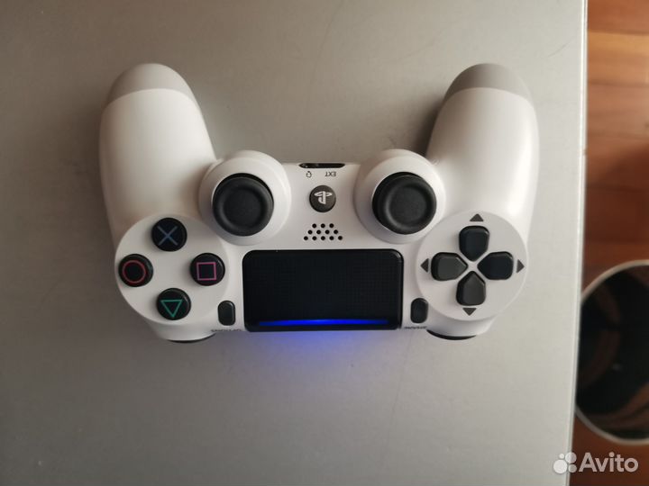 Геймпад dualshock ps4